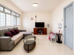 Blk 509 Pangshan Court (Bukit Panjang), HDB 4 Rooms #610558591